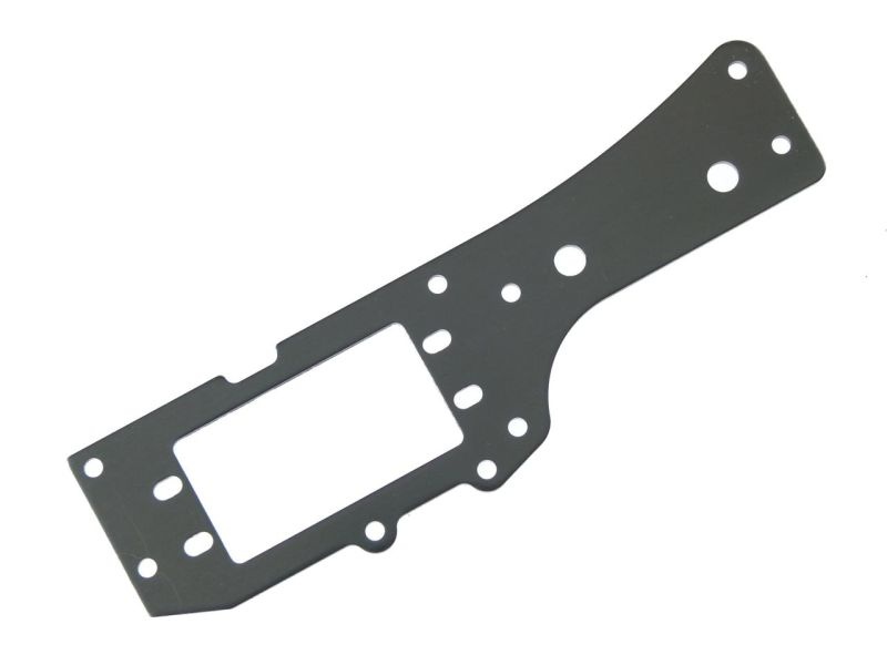 Radioplatte MBX-5T