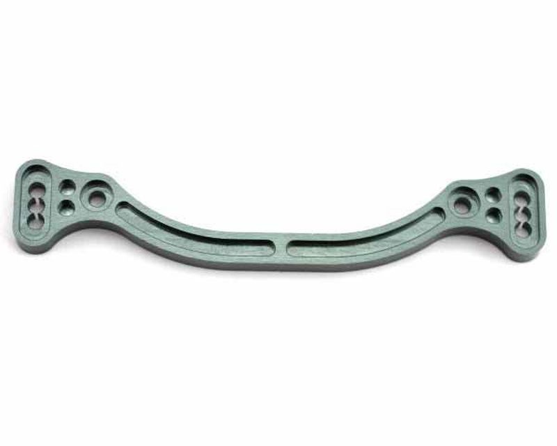 Servo Saver Platte (5mm, -1.5) MBX-5R