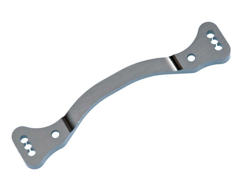 Servo Saver Platte MBX-6/6T