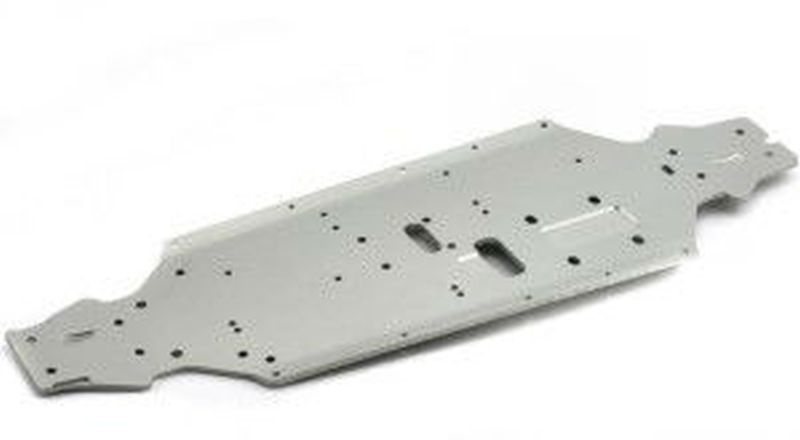 Chassis MBX-5