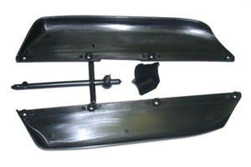 Steinschlagschutz MBX-5T