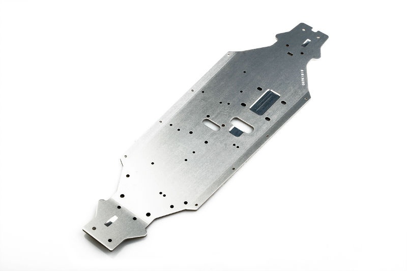 Chassis MBX-5T
