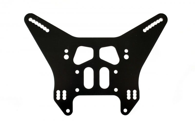 Dämpfer Befestigungsplatte HA MBX-5T