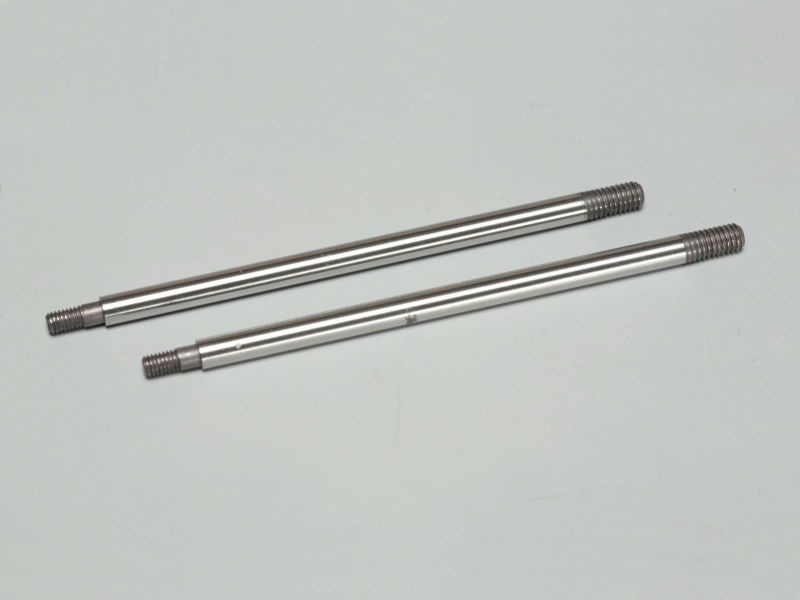 Dämpfer Kolbenstange HA MBX-6/6T