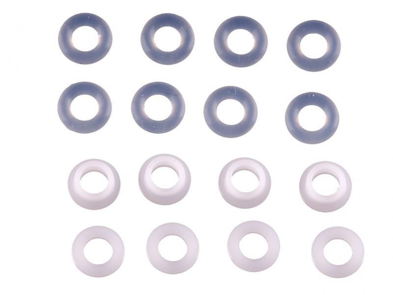 Dämpfer Dichtungs Set MBX-6/6T