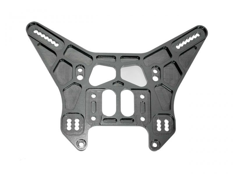 Dämpfer Befestigungsplatte HA MBX-5T PRO.