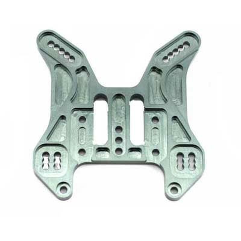 Dämpfer Befestigungsplatte HA MBX-5R