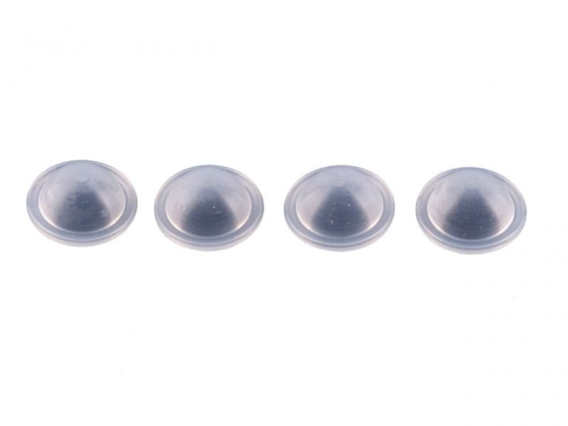 Dämpfer Membrane MBX-6/6T (4)