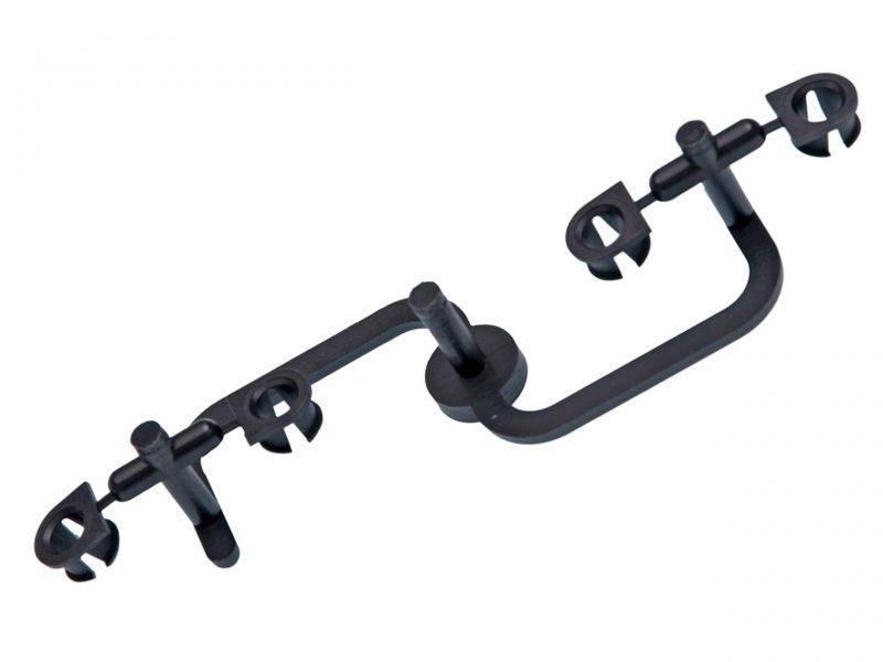 DÄMPFER FÜHRUNGSEINSÄTZE MBX(4)