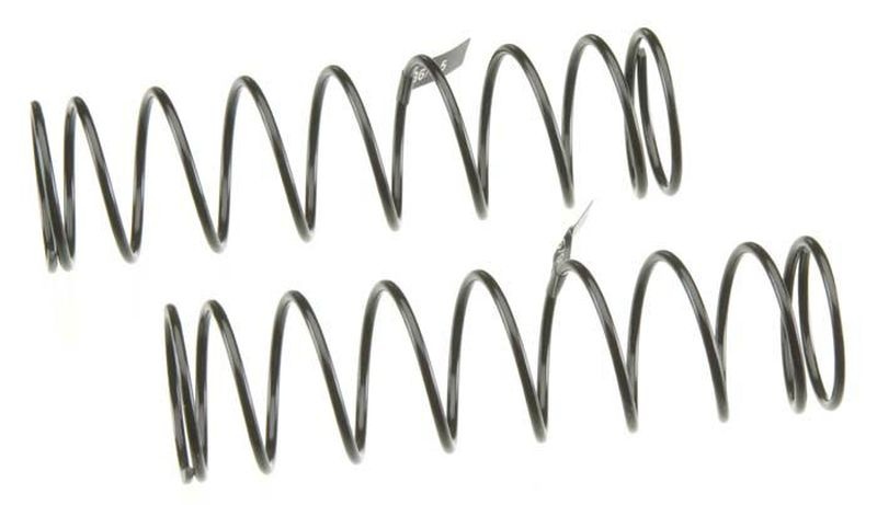 Dämpfer Federn HA 1.6mm / 9.5T MBX-6/6T