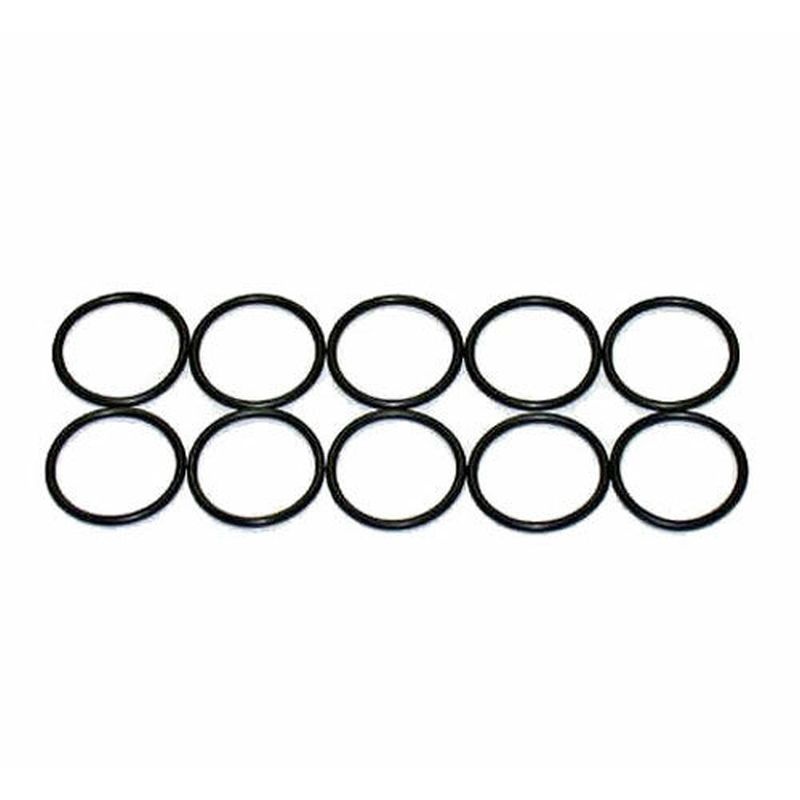 Dämpfer O-Ring (S18) für E0542