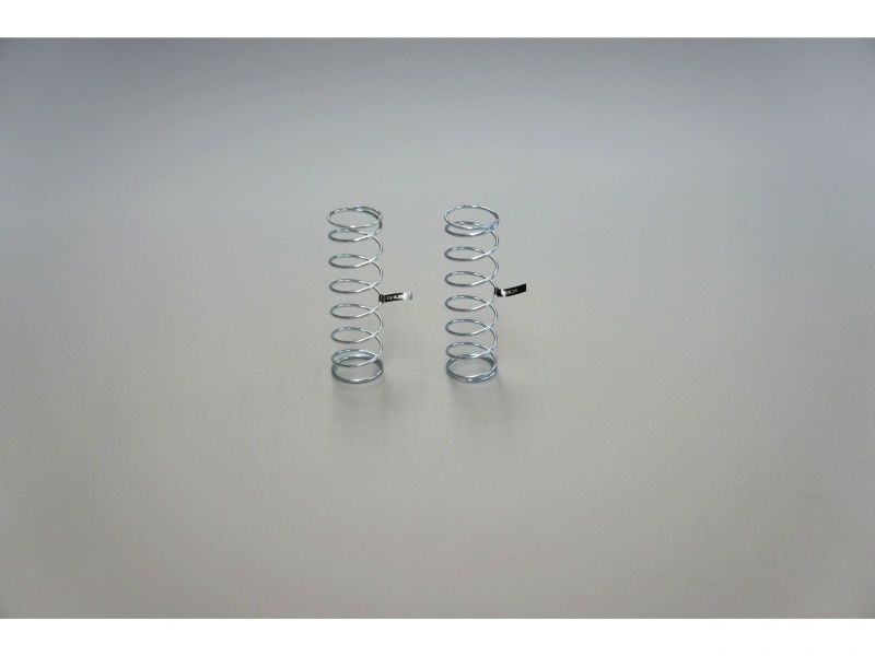 Dämpfer Federn VA 1.5mm 75/8,25T MBX-6/6T