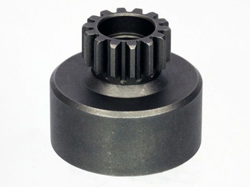 Kupplungsglocke 14 Z. MBX-6/6T