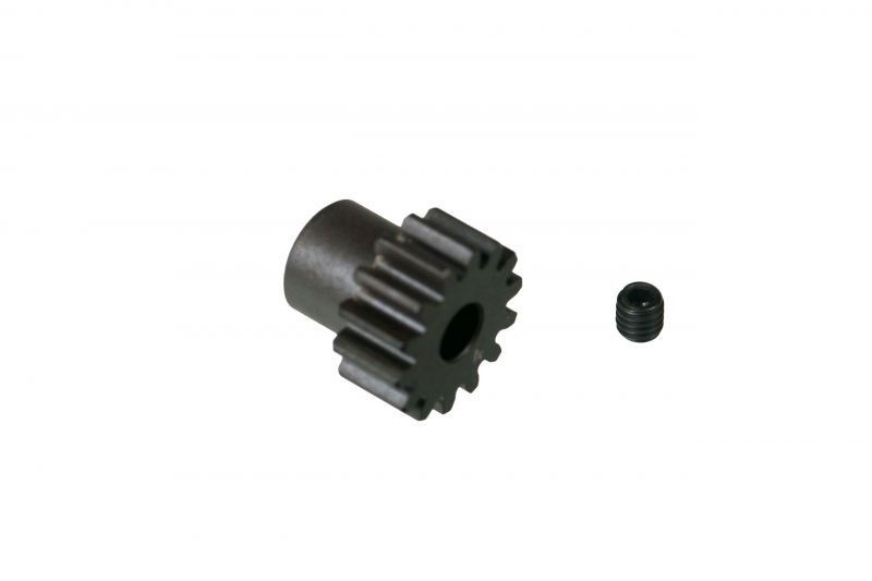 Motor Ritzel 14 Z. MBX-6 eco