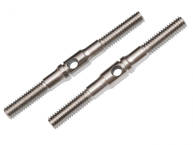 Spurstangen (44mm) MBX-6