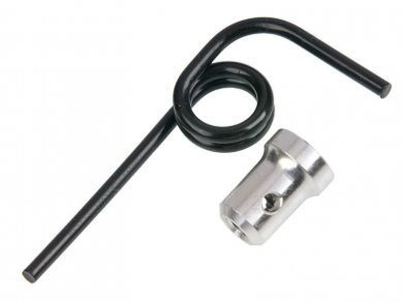 Resorohrhalter mit Draht MBX-6R