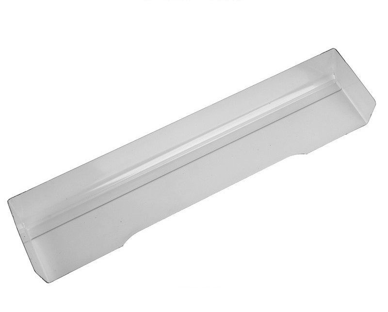 Heckflügel Typ BL 1,0mm PRECUT