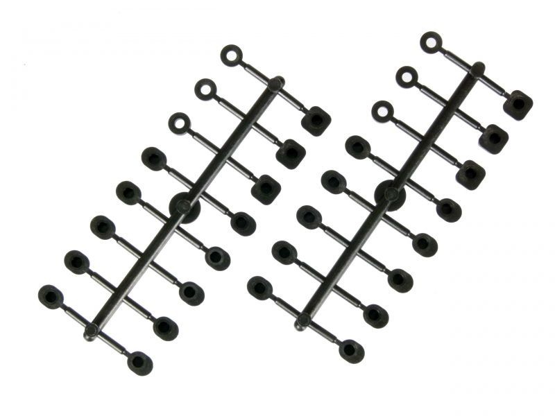 Führungseinsätze aus E2114