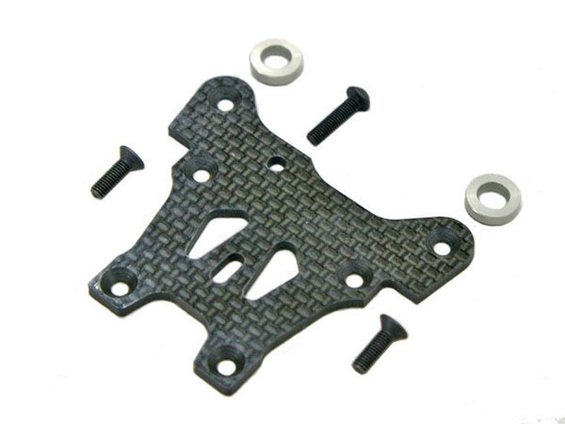 Befestigungsplatte VA oben MBX-7