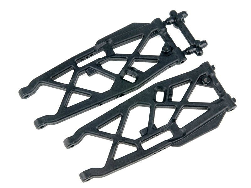 Querlenker HA unten X7 Truggy