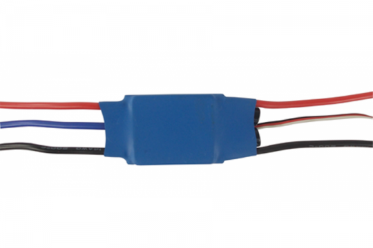 Freewing 45A Ersatzregler