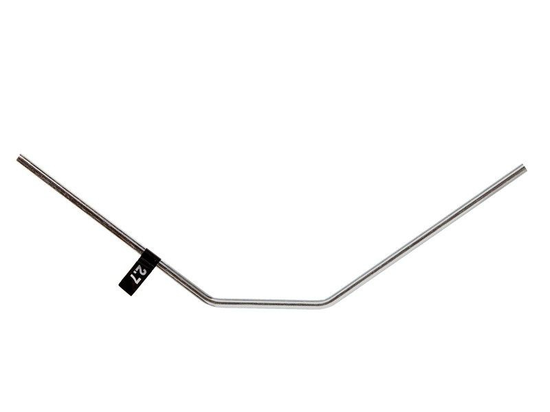 Stabilisator VA 2.7mm