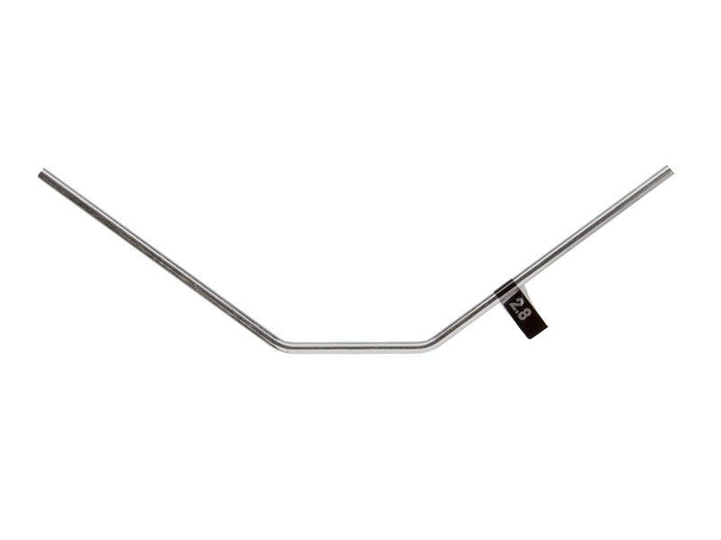 Stabilisator VA 2.8mm
