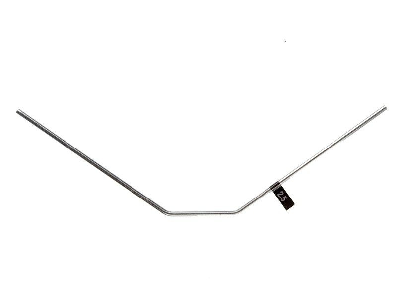 Stabilisator HA 2.5mm