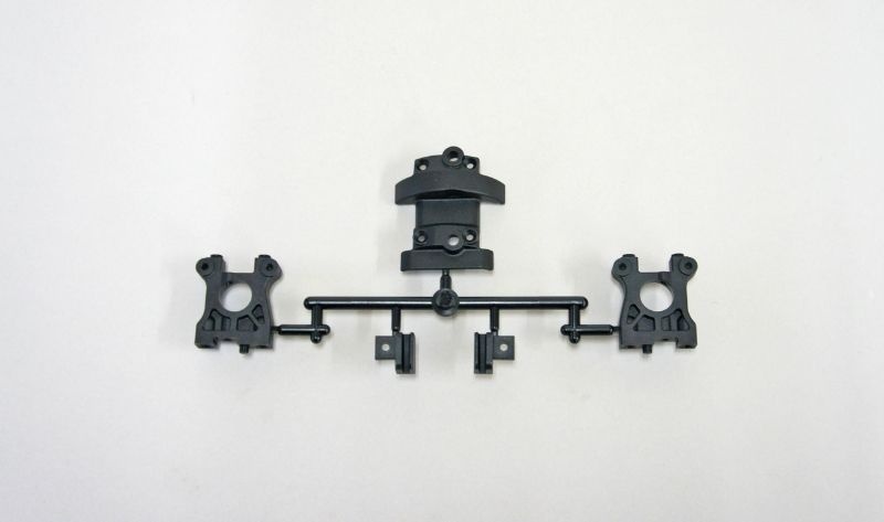 TRÄGERBÖCKE MITTELDIFFERENTIAL