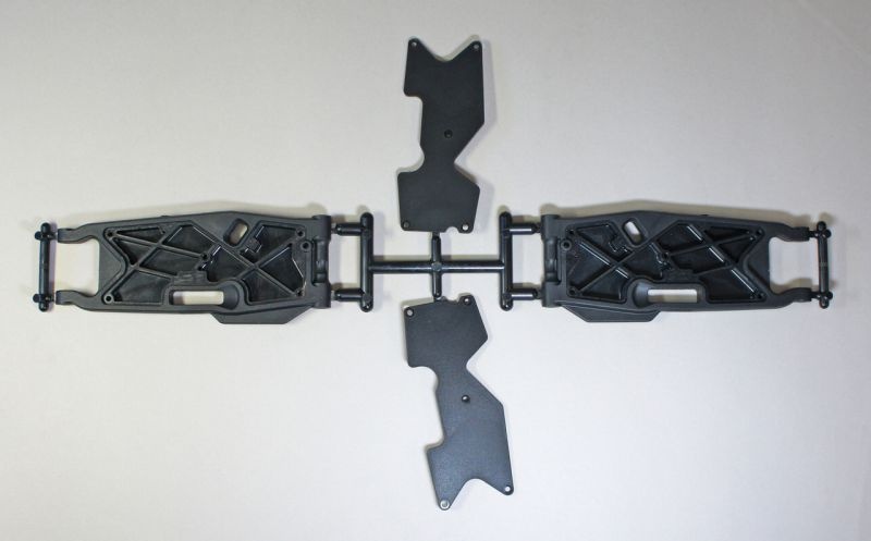 REAR LOWER ARM TRUGGY