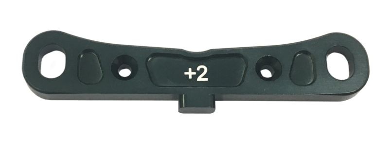 FÜHRUNG FÜR QUERLENKER HA UNTEN F +2mm