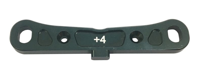 FÜHRUNG FÜR QUERLENKER HA UNTEN F +4mm