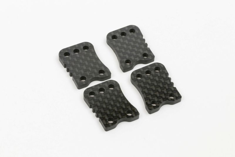 REAR LINK PLATES (+3)