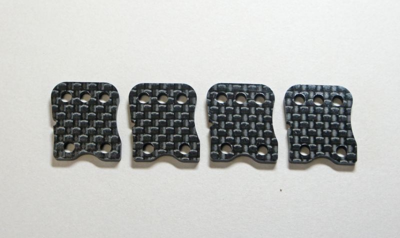REAR LINK PLATES (0)