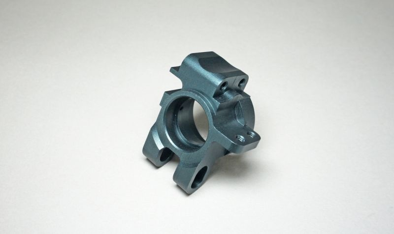 ACHSSCHENKEL HA LINKS ALUMINIUM