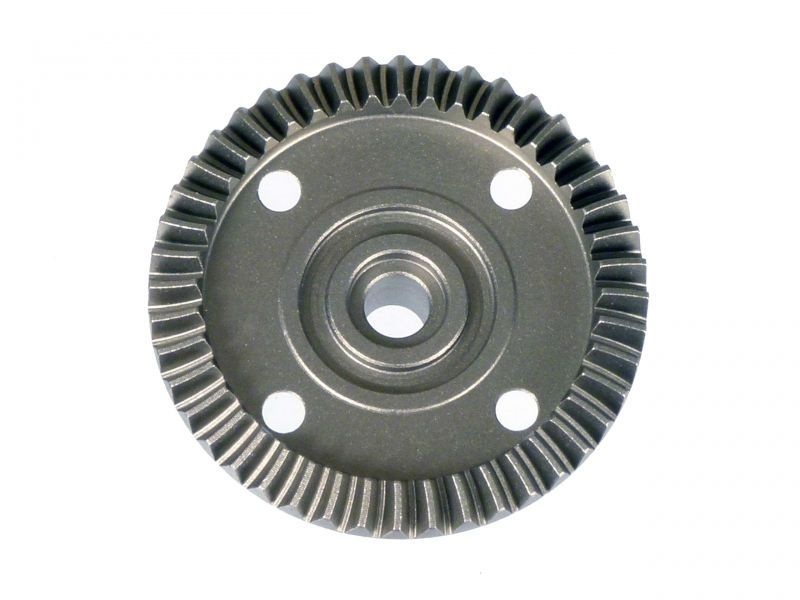 Differential-Tellerrad 44Z. X7