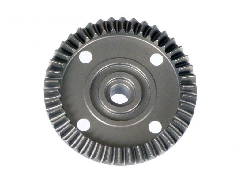 Differential-Tellerrad 42Z. X7
