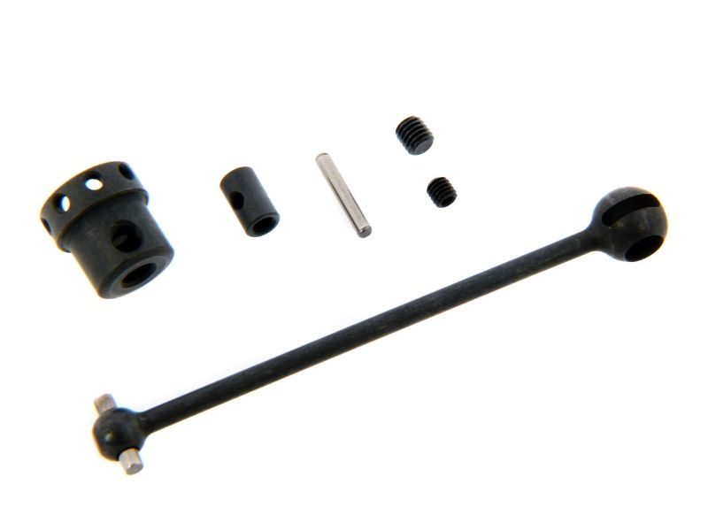 Antriebswelle Mitte mit Kardangelenk MBX-7T (82.5)