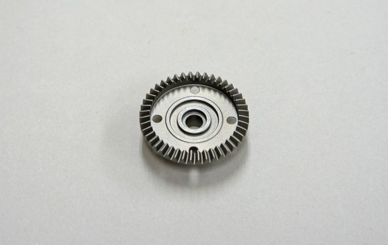 CONICAL GEAR 44T (HT Diff.)