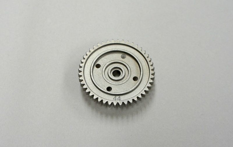 HAUPTZAHNRAD STAHL 44Z (HT DIFF.)