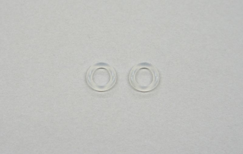 O-RING S6 (HT DIFF.)
