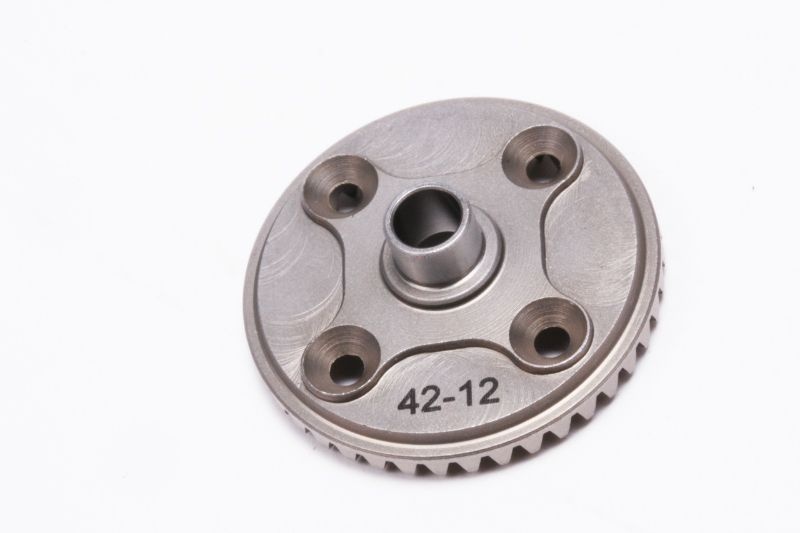 DIFFERENTIAL-TELLERRAD 42Z