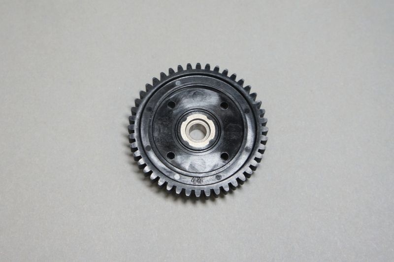 HAUPTZAHNRAD KUNSTSTOFF 44Z. ECO H.T. DIFF