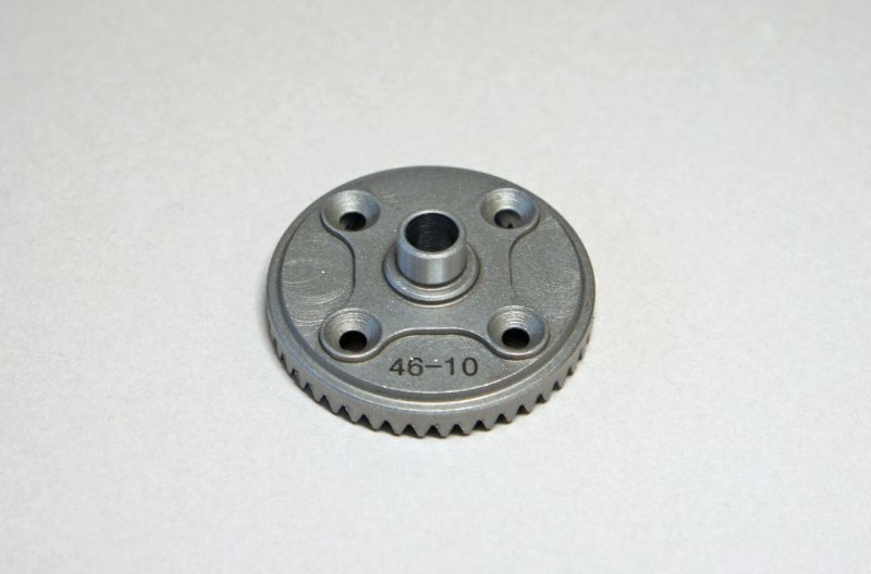 DIFFERENTIAL-TELLERRAD 46Z