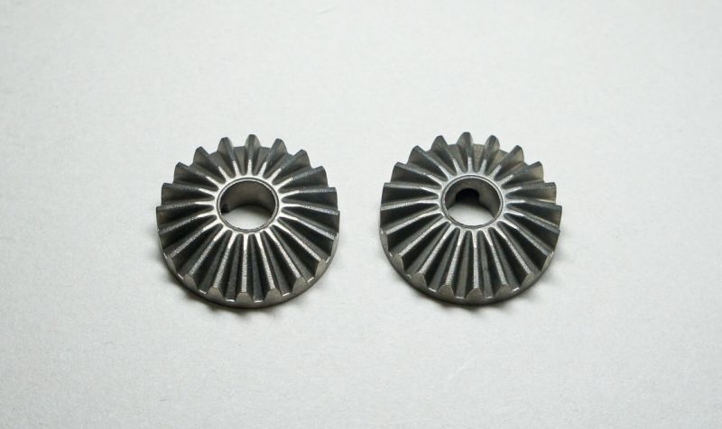 DIFF ZAHNRÄDER 20 ZÄHNE MBX (2)