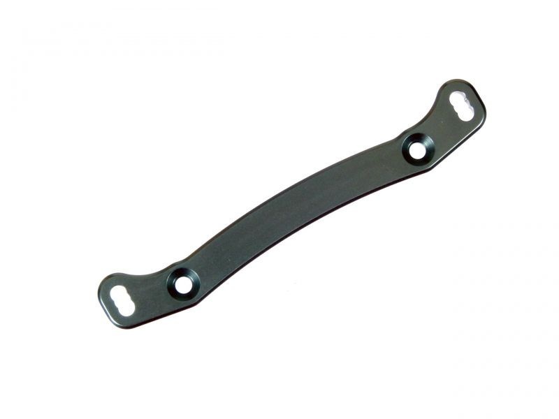 Servo Saver Platte X7