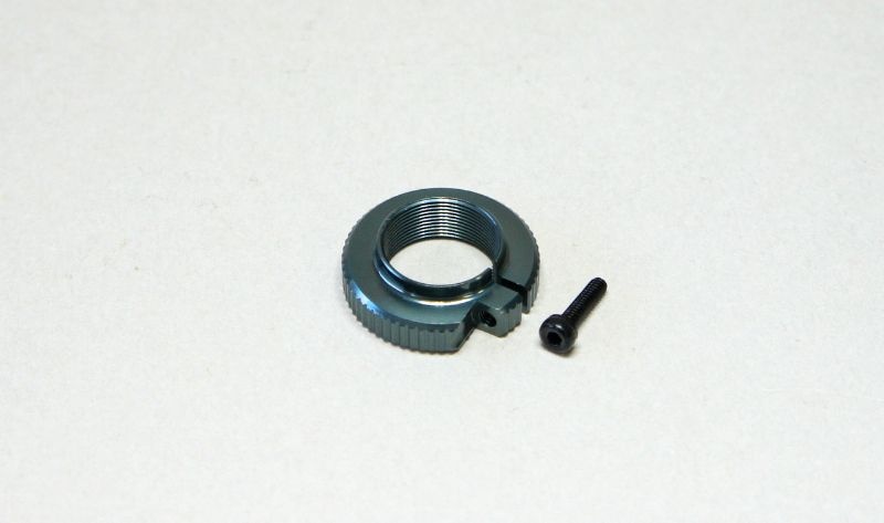 EINSTELLMUTTER FÜR SERVO SAVER