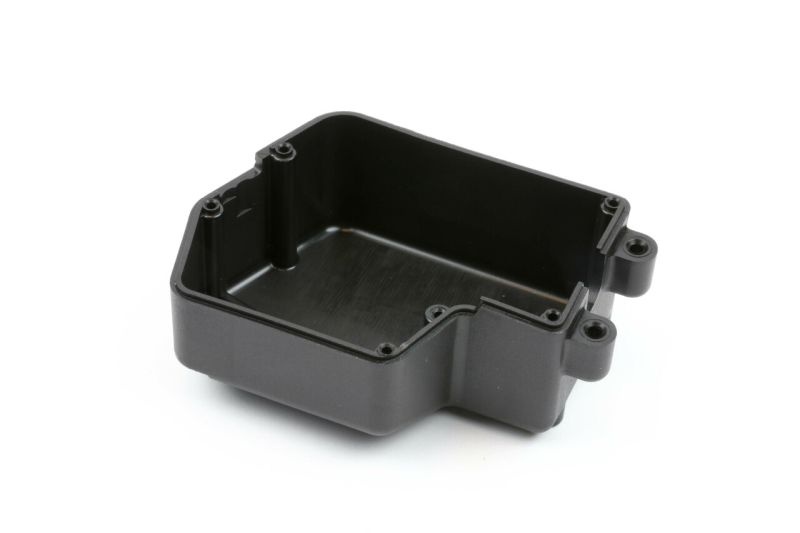EMPFÄNGERBOX