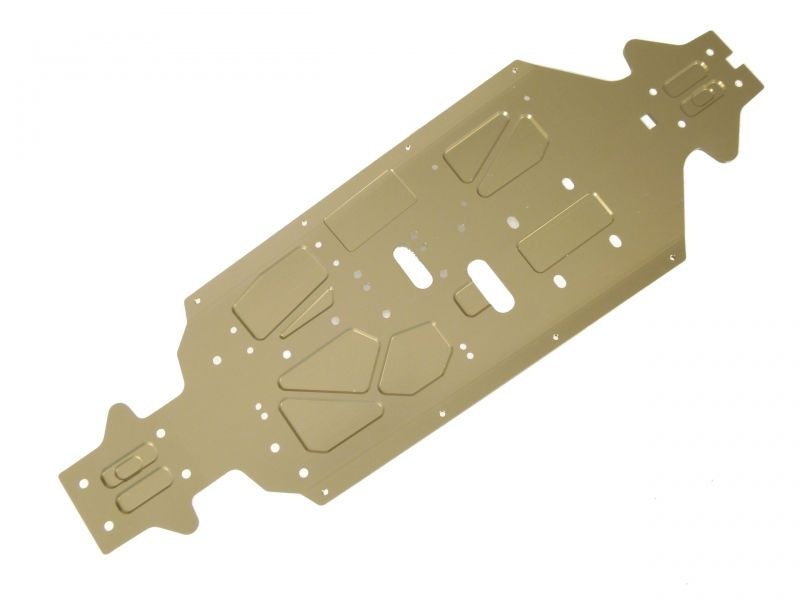 Chassis X7