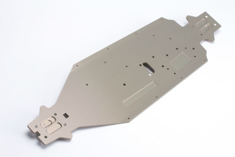 Chassis MBX-7 ECO Truggy